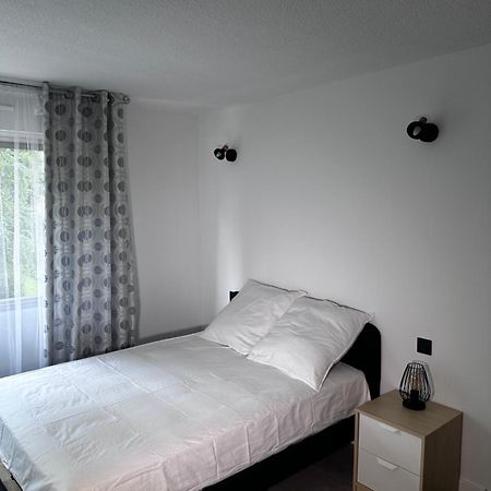 Jean Kiffer Apartment Le Plessis-Trevise Екстериор снимка