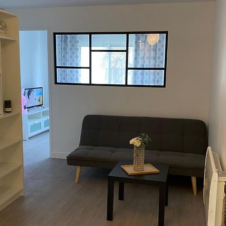 Jean Kiffer Apartment Le Plessis-Trevise Екстериор снимка