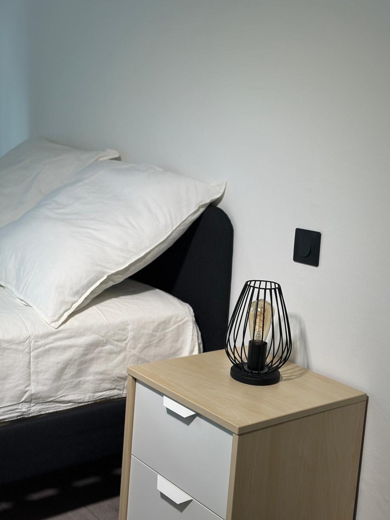 Jean Kiffer Apartment Le Plessis-Trevise Екстериор снимка