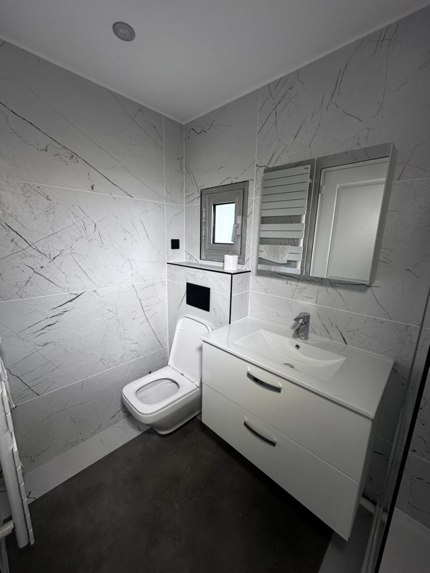 Jean Kiffer Apartment Le Plessis-Trevise Екстериор снимка