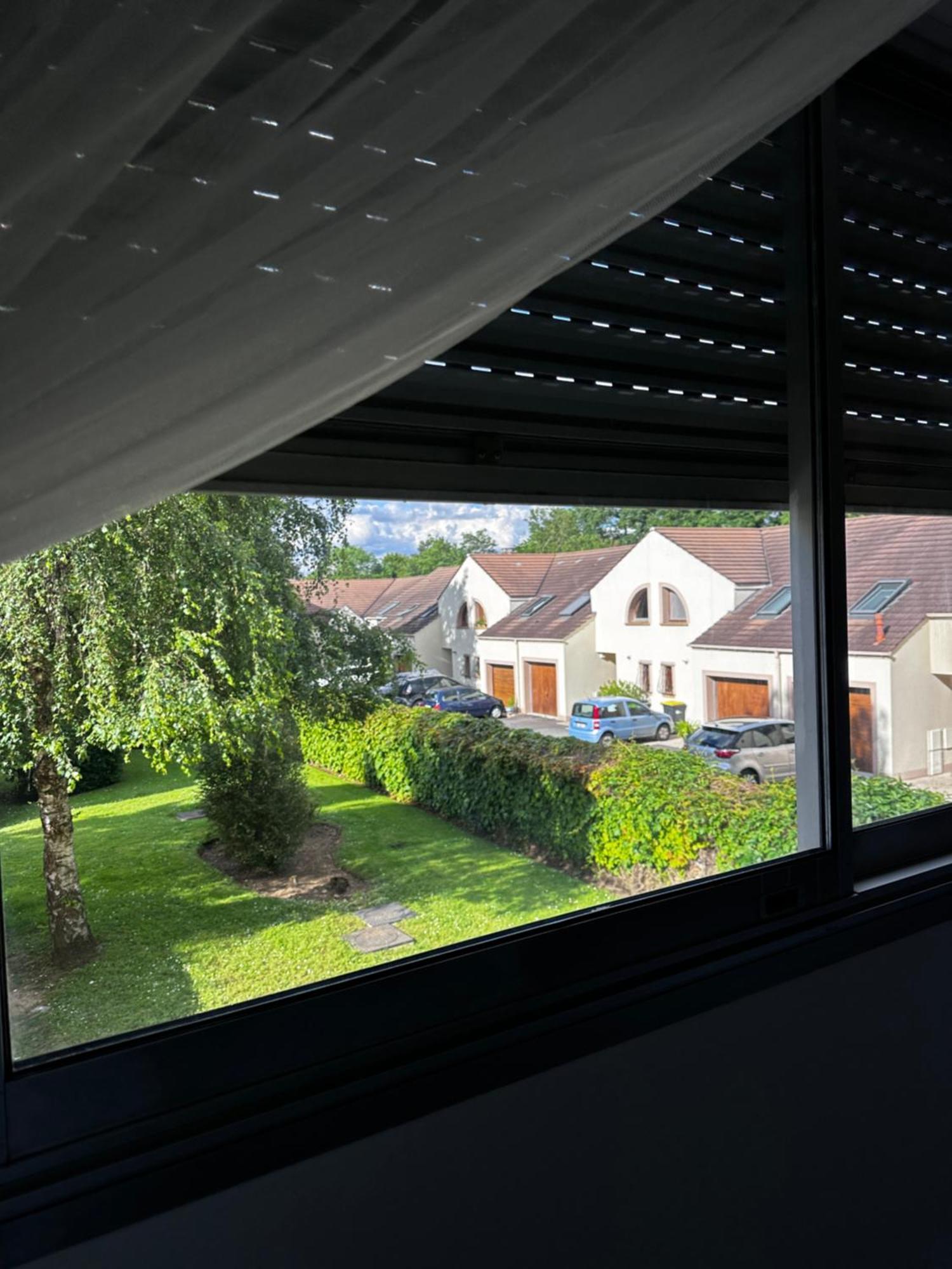 Jean Kiffer Apartment Le Plessis-Trevise Екстериор снимка