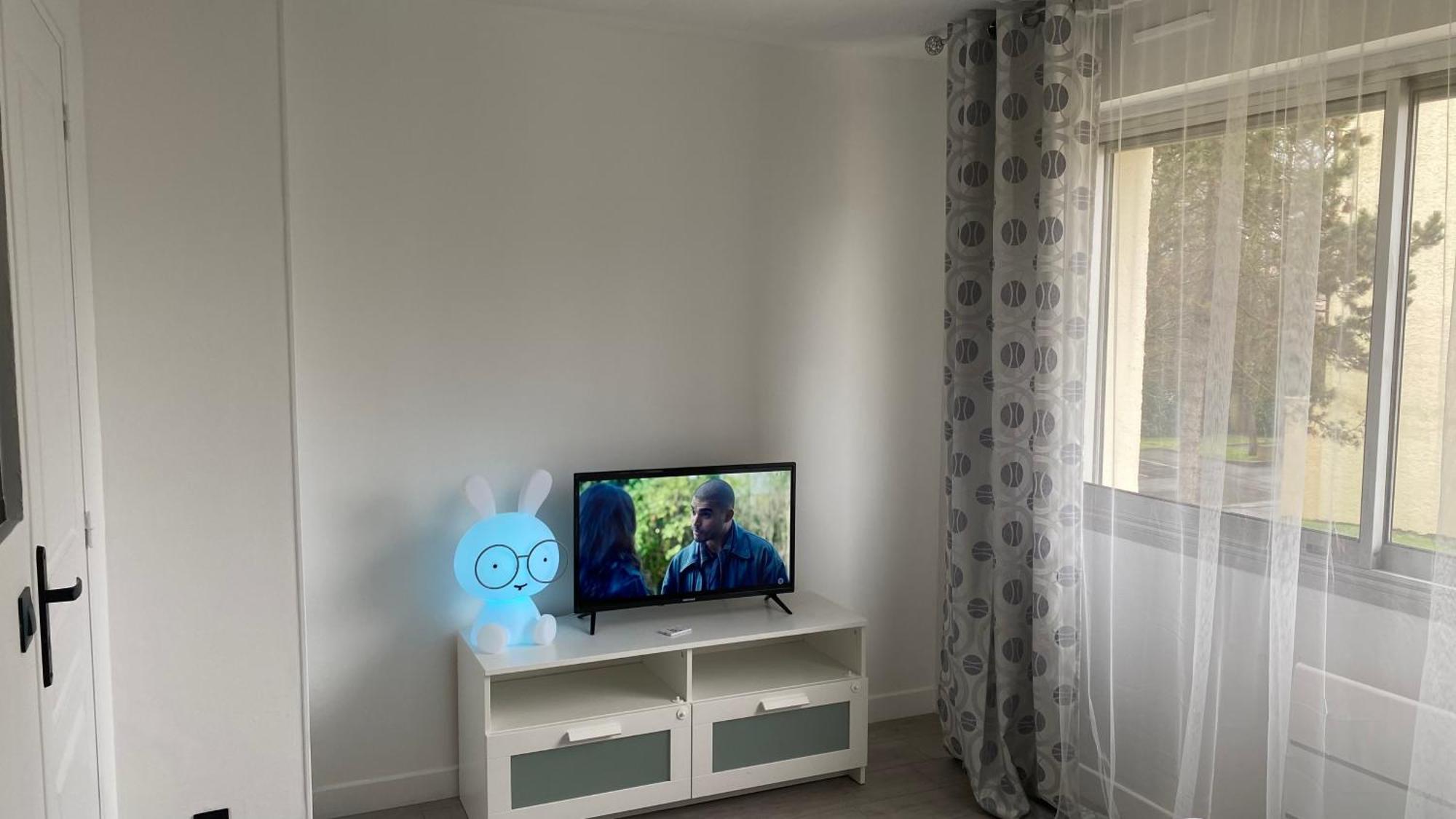 Jean Kiffer Apartment Le Plessis-Trevise Екстериор снимка